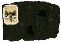 Generated thumbnail: African American Families Photograph Scrapbook page (circa 1920-1960) 13