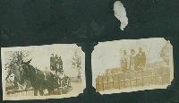 Generated thumbnail: African American Families Photograph Scrapbook page (circa 1920-1960) 062