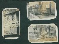 Generated thumbnail: African American Families Photograph Scrapbook page (circa 1920-1960) 073