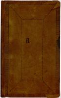 Generated thumbnail: Crenshaw Account Book Vol.1 [1835-1852]