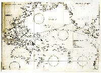 Generated thumbnail: U.S. Navy U.S.S. Raymond trip map