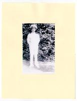 Generated thumbnail: Edwin Graves Wilson in a white U.S. Navy uniform