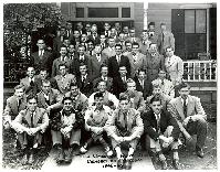 Generated thumbnail: Kappa Sigma, Delta Omega chapter, members and pledges