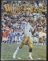 Generated thumbnail: Wake Forest Football player rosters (1980-1988)