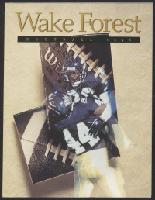 Generated thumbnail: Wake Forest Football player rosters (1996-2000)