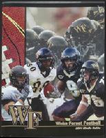 Generated thumbnail: Wake Forest Football player rosters (2004-2008)