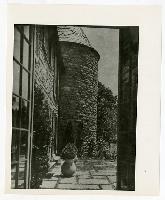 Generated thumbnail: George Howe home, Chestnut Hill, Pa., 1924