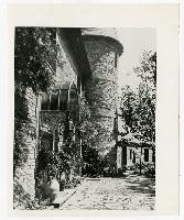 Generated thumbnail: George Howe home, Chestnut Hill, Pa., 1914