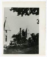 Generated thumbnail: French Village, Chestnutt Hill, Pennsylvania, 1927