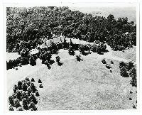 Generated thumbnail: Aerial view of Graylyn  Estate and surrounding landscape