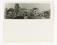 Generated thumbnail: Architectural rendering of Graylyn Estate