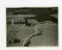 Generated thumbnail: Aerial view of Graylyn Estate