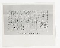 Generated thumbnail: Tile detail from blueprints for indoor pool at Graylyn Estate