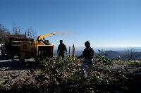 Generated thumbnail: Buck Springs Cleaning Day 02
