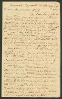Generated thumbnail: Samuel Wait Correspondence (1838 January-July)