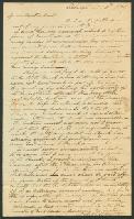 Generated thumbnail: Samuel Wait Correspondence (1839)