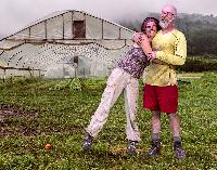 Generated thumbnail: Jason and Holly