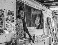 Generated thumbnail: Food Vendor