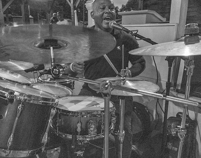 Drummer