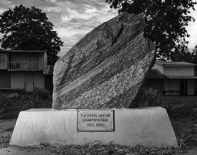 The Marker