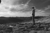 Generated thumbnail: Houck at Black Balsam Knob 02