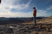 Generated thumbnail: Houck at Black Balsam Knob 03