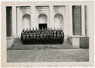 Chapel Choir groups 02