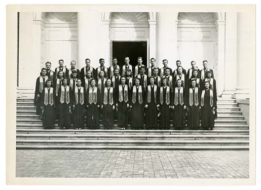 Chapel Choir groups 03