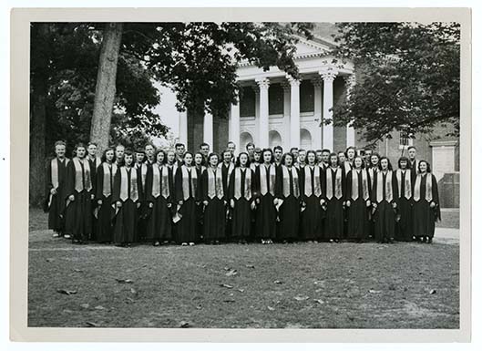 Chapel Choir groups 04