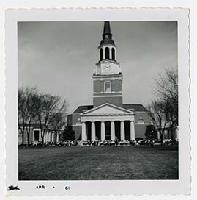 Generated thumbnail: Choir and campus 08