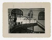 Generated thumbnail: Concert band and Choir, Christmas Vesper Service 02