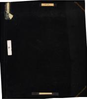 Generated thumbnail: Wake Forest College Scrapbook - General News [February 1954 - May 1955]
