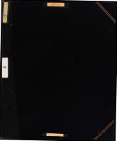 Generated thumbnail: Wake Forest College Scrapbook - General News [June 1955 - July 1956]
