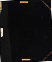 Generated thumbnail: Wake Forest College Scrapbook - General News [November 1955 - January 1958]