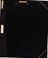 Generated thumbnail: Wake Forest College Scrapbook - General News [July 1956 - April 1957]