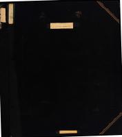 Generated thumbnail: Wake Forest College Scrapbook - General News [April 1957 - November 1957]