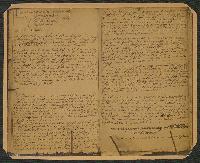 Generated thumbnail: Court Proceedings of Craven County, North Carolina: Land Sales, Religious Petitions, and Debt Acknowledgments, June 21, 1730
