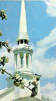 Generated thumbnail: Wilson Chapel (Turkey)