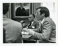 Generated thumbnail: Board of Trustees meetings