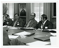 Generated thumbnail: Board of Trustees meetings