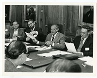 Generated thumbnail: Board of Trustees meetings