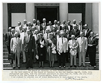Generated thumbnail: Board of Trustees