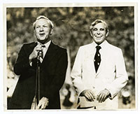 Generated thumbnail: James Ralph Scales with Arnold Palmer