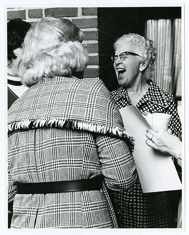Johnson, Lois