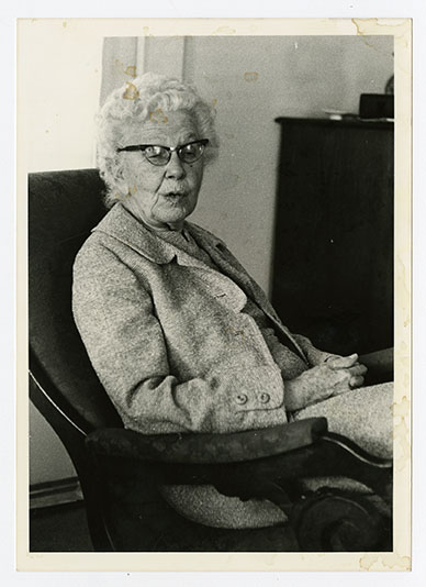 Johnson, Lois