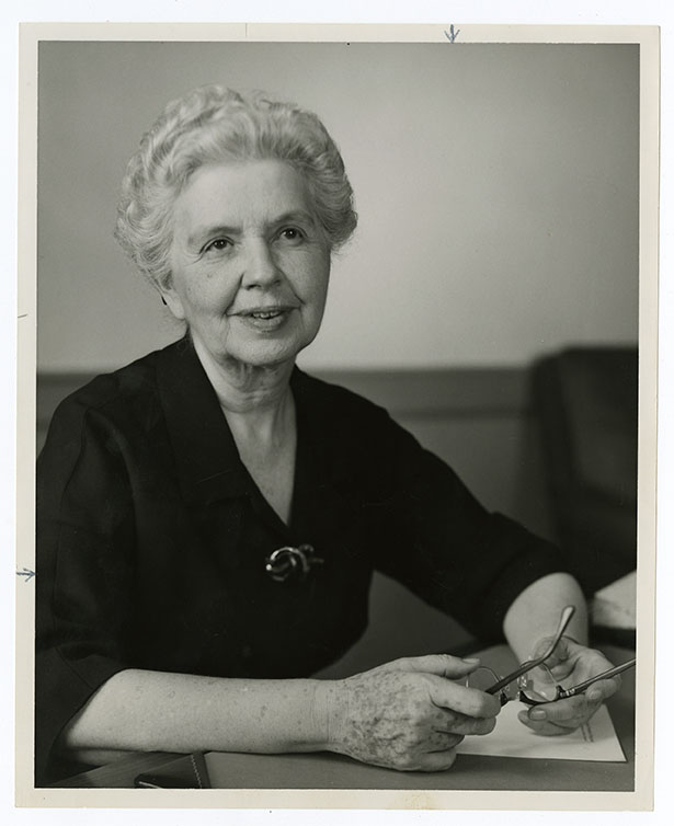 Johnson, Lois
