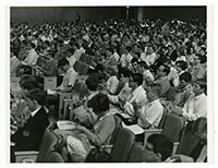 Generated thumbnail: Freshman Orientation