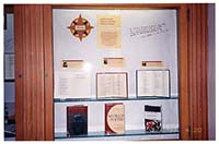 Generated thumbnail: Library events and exhibits - National Poetry Month
