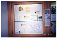 Generated thumbnail: Library events and exhibits - National Poetry Month