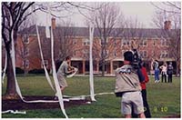 Generated thumbnail: Library events and exhibits - yard rolling